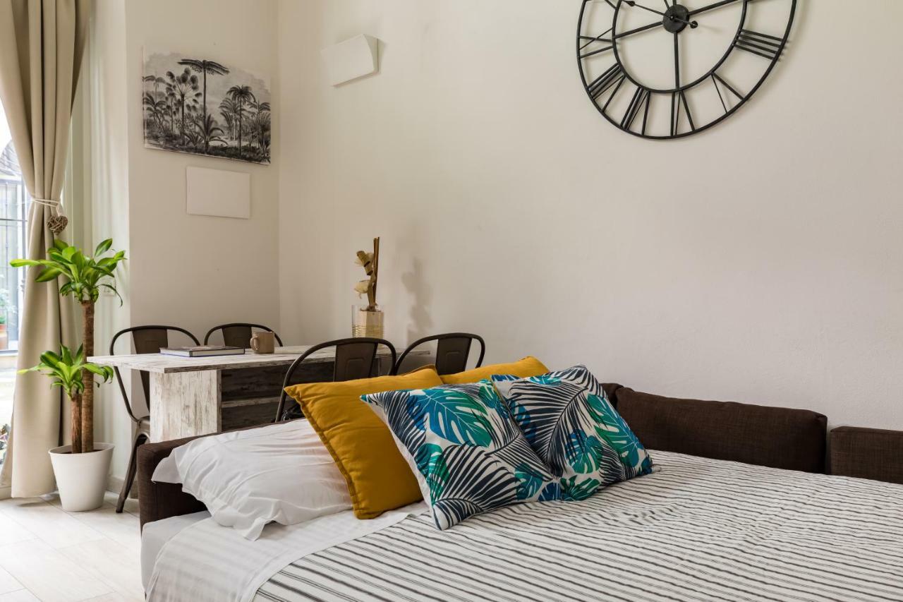 Urban House Roma Apartment Exterior photo