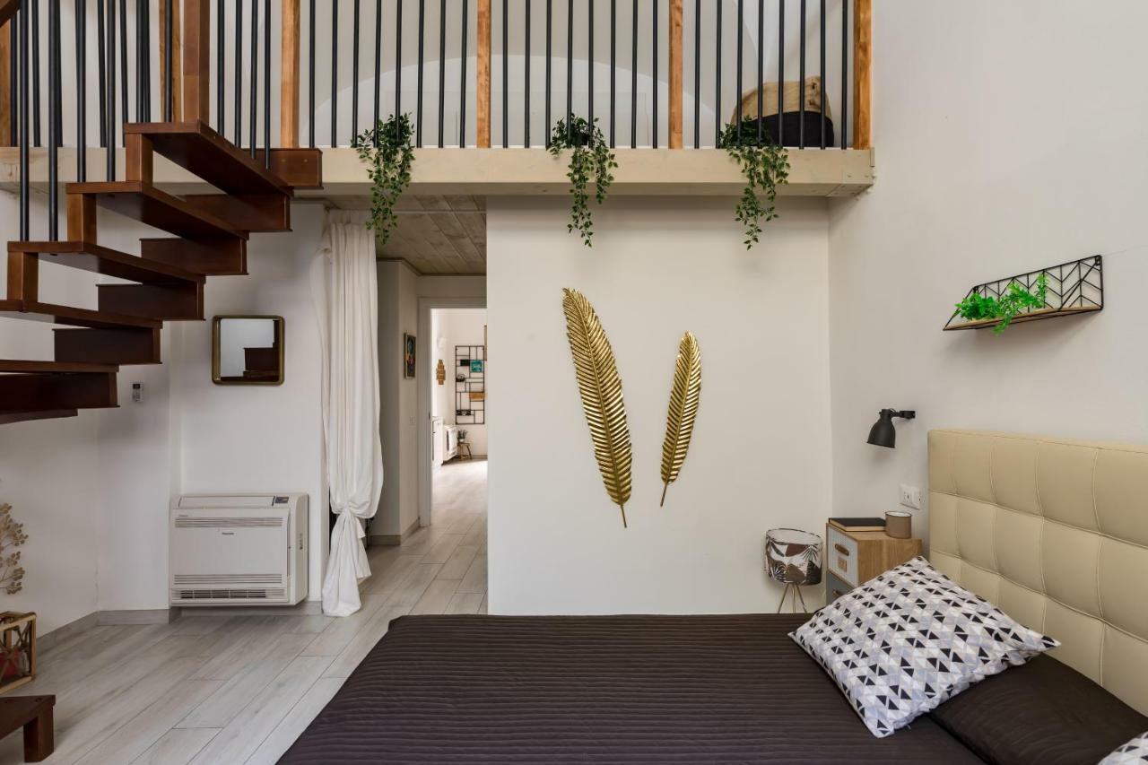 Urban House Roma Apartment Exterior photo