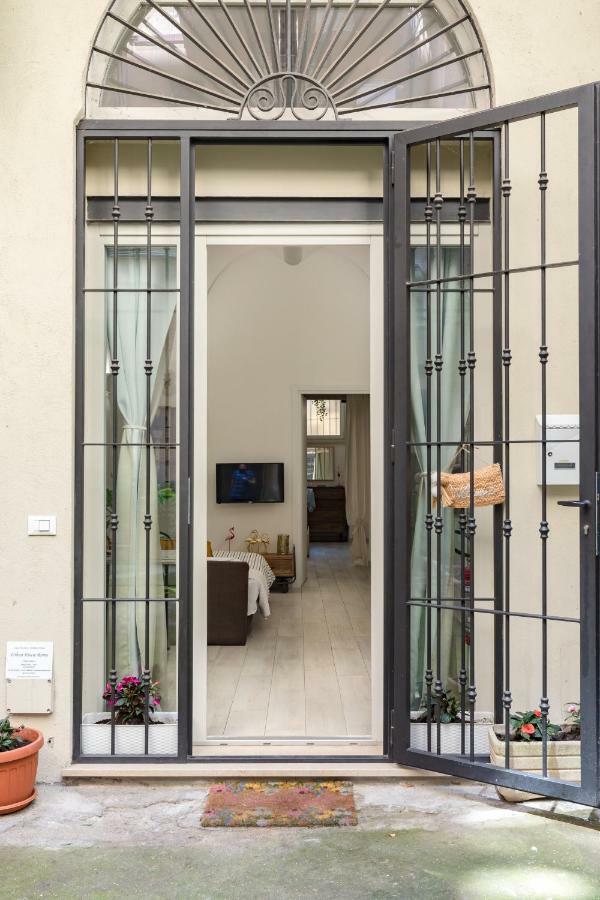 Urban House Roma Apartment Exterior photo